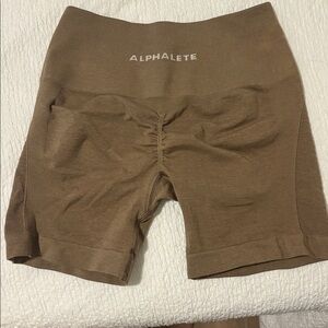 Alphalete Amplify Shorts